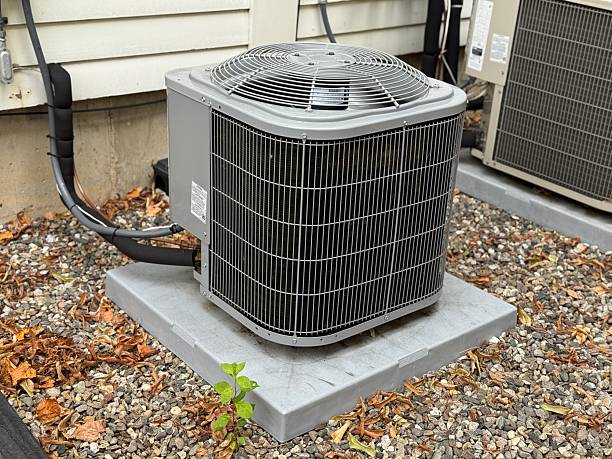 24/7 Emergency Heat Pump Repair experts in Grapeville, PA