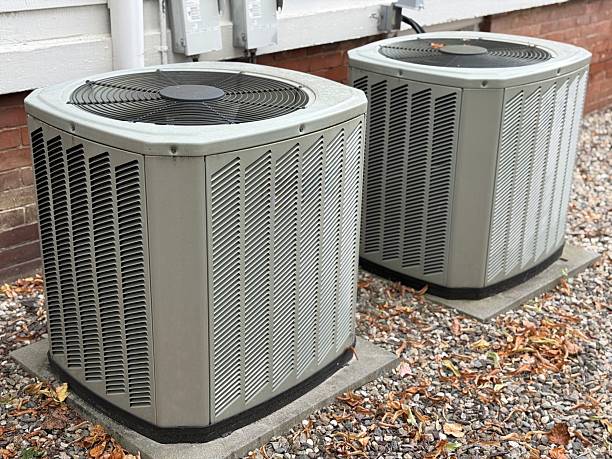 Reliable Heat Pump Repair contractor in Grapeville, PA by Leonard HVAC