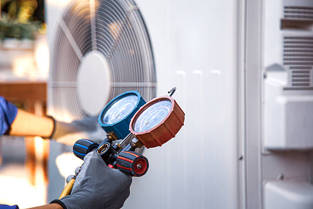 Affordable Heat Pump Repair solutions in Grapeville, PA