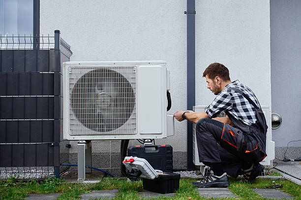 Top rated local Heat Pump Repair specialists in Grapeville, PA